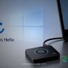 Windows Hello ESS external fingerprint support