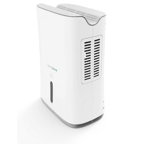 InvisiPure Hydrowave Dehumidifier