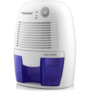 Pro Breeze Electric Mini Dehumidifier
