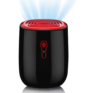 WOHOME Portable Dehumidifier