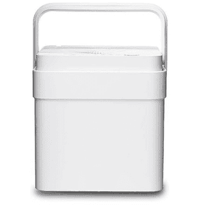Midea Cube 50 Pint Smart Dehumidifier