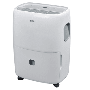 TCL Home Smart 50 Pint Smart Dehumidifier