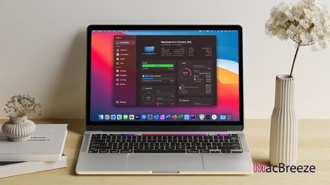 Sensei for Mac Review