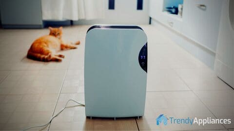 Fix Dehumidifier Overheating Issues