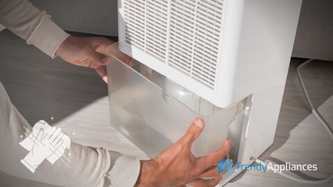 How to Clean Dehumidifier
