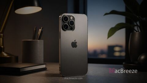 iPhone 18 Pro preorder schedule shift