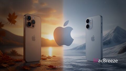 Apple splits iPhone 18 launch