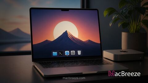 Asahi Linux M3 Mac support