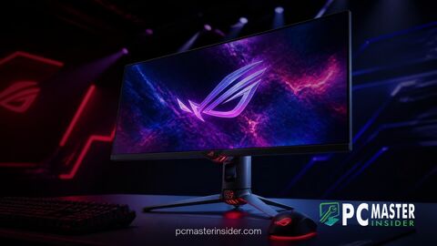 asus rog 720hz oled gaming monitor