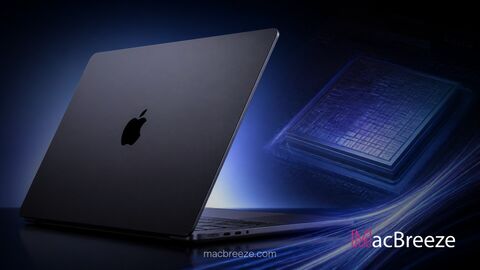 M6 MacBook Pro specs leak