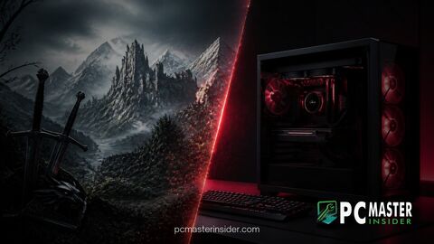 witcher 3 remaster pc system requirements
