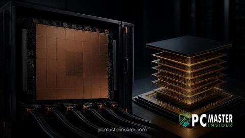 cerebras nexus stacked dram hot chips 2026