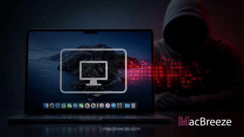 macOS screen sharing vulnerability exploited