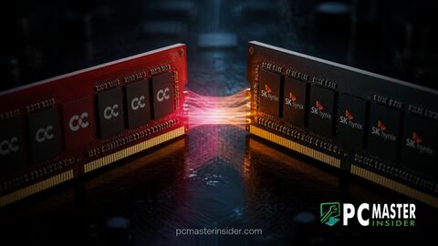 cxmt 8000 mts ddr5 ram benchmark