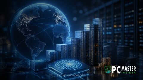 global ai spending forecast 2026