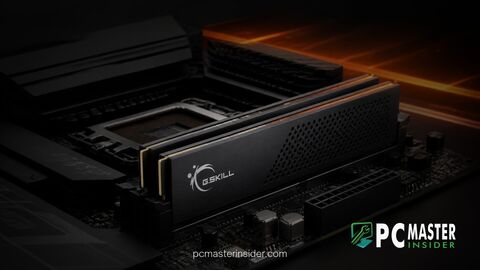 gskill flare x5x amd expo ull ddr5