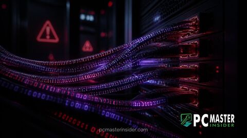 FTP server banners Windows malware delivery