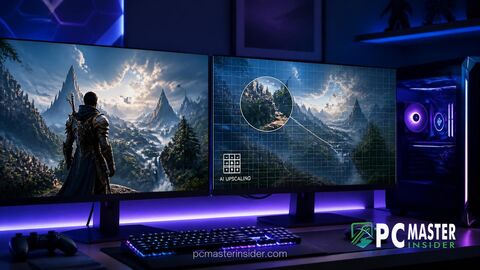 configure windows 11 auto super resolution