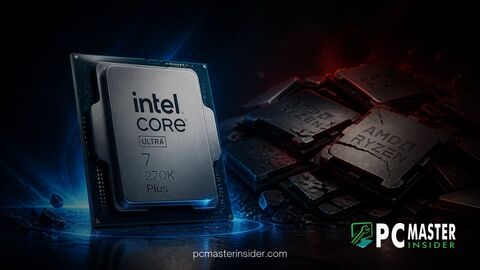 intel core ultra 7 270k plus amazon top 10 cpus