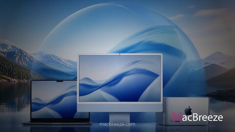 macOS Tahoe 26.7 beta unreleased Mac models