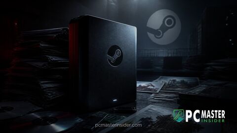 valve 12tb archive leak unreleased games