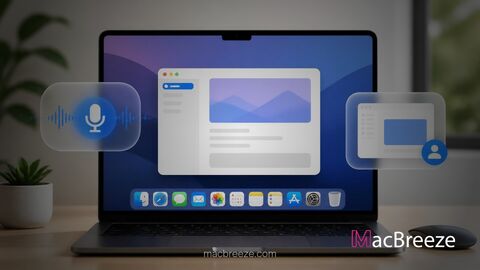 Meta AI native Mac app release
