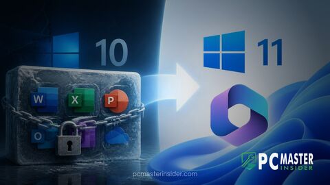Microsoft 365 Windows 10 feature freeze