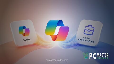 Microsoft Copilot app merger