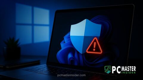 windows 11 virus protection is off false alert