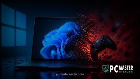 Windows 11 update game crashes investigation