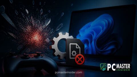 windows 11 inpoutx64 driver gaming crash fix