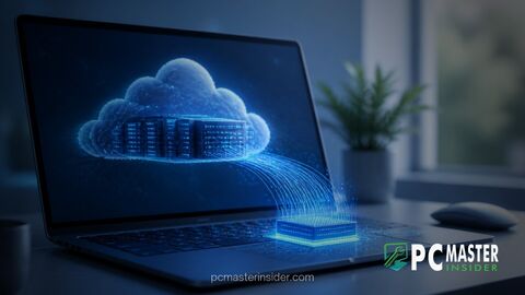 Microsoft Azure AI local PC processing