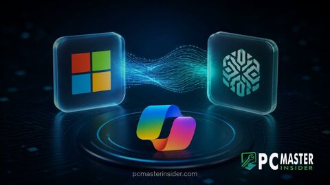 microsoft humain allam ai integration copilot