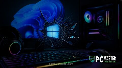 windows 11 rgb driver game crashes fix