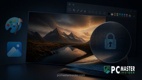 microsoft paint photos invisible ai watermark