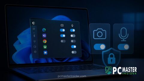 windows 11 desktop app privacy controls