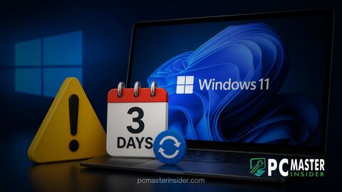 Windows 11 August 2026 update security warning