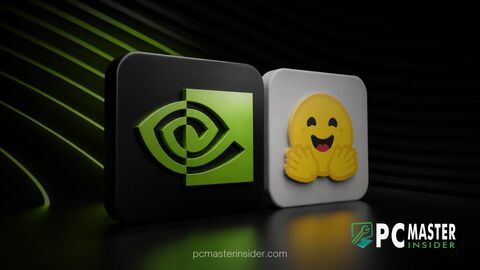 nvidia hugging face acquisition