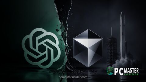 openai terminates cursor partnership spacex