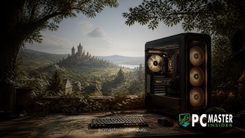 fable pc system requirements