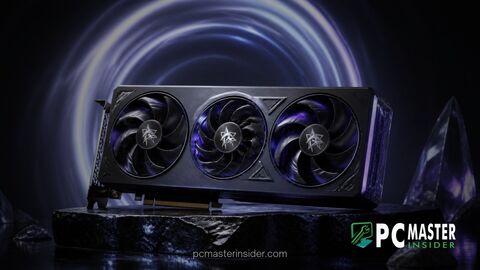 powercolor hellhound rx 9070 xt resonance edition