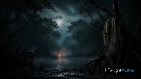Begho Bhoot legend