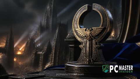 total war warhammer 40000 gamescom 2026 best pc game