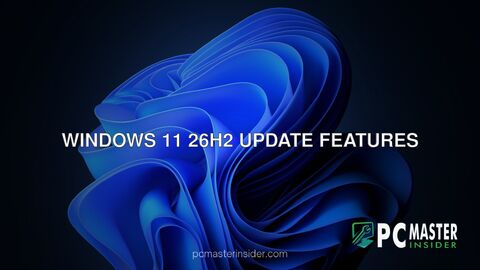 Windows 11 26H2 update features
