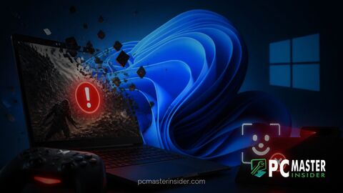Windows 11 KB5121003 game crashes bugs
