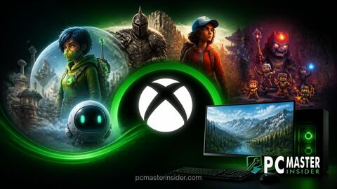 Xbox Game Pass August wave 2 PC games