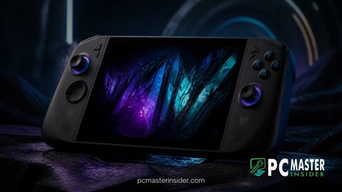 acer predator atlas 7 handheld