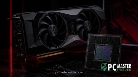amd gddr7 memory support linux driver