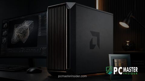 amd threadripper halo station ai workstation