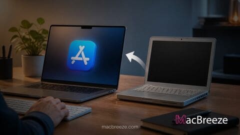 apple allows developers drop intel mac support
